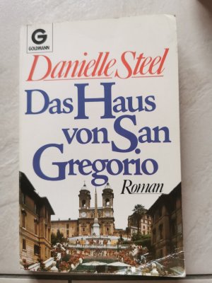 Das Haus von San Gregorio