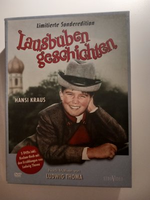 gebrauchte Buecher