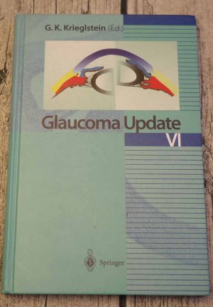 Glaucoma Update VI