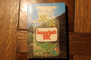 gebrauchtes Buch – Georg Altermatt, Dr – Das Gesundheits ABC der Schweizer Drogisten