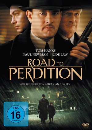 gebrauchter Film – Sam Mendes – Road to Perdition