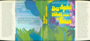 gebrauchtes Buch – Sumner Locke Elliott (Autor) – Der Apfel rötet sich in Eden