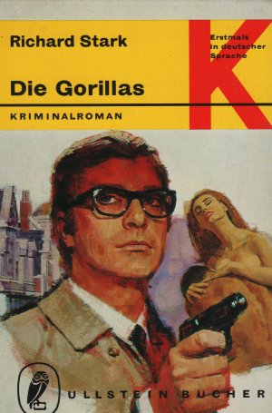 die gorillas