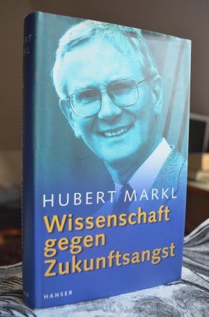 Wissenschaft gegen Zukunftsangst