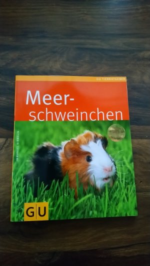 gebrauchtes Buch – Birmelin, Immanuel – Meerschweinchen