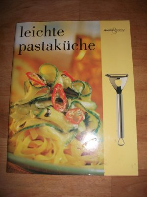 leichte Pastaküche