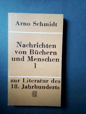 gebrauchte Buecher
