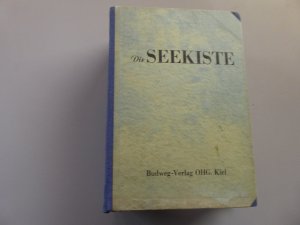 Die Seekiste Jahrgang 1953