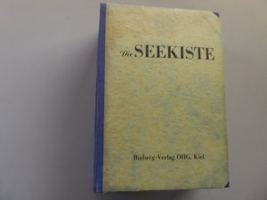 Die Seekiste Jahrgang 1952