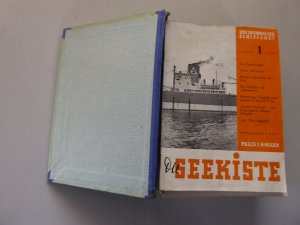 Die Seekiste Jahrgang 1951