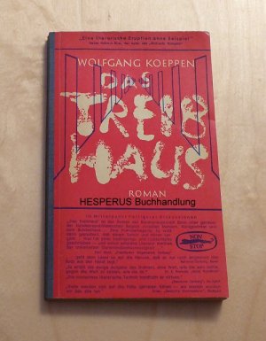 Das Treibhaus