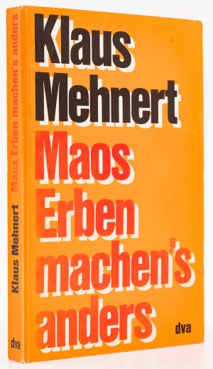 Maos Erben machen