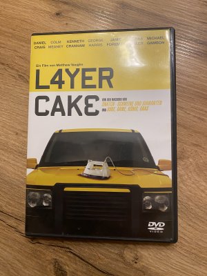 Layer Cake