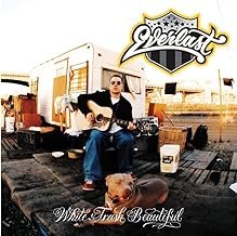 gebrauchter Tonträger – Everlast – White Trash Beautiful