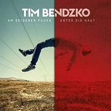 Am seidenen Faden - Unter die Haut (2 CDs mit Booklet im Pappschuber)