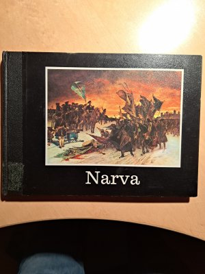 Narva wie es war