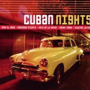 Cuban Nights (noch original eingeschweißt)