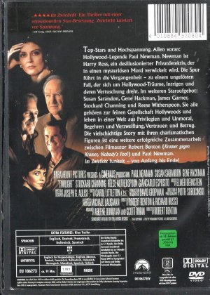gebrauchter Film – Robert Benton – Im Zwielicht