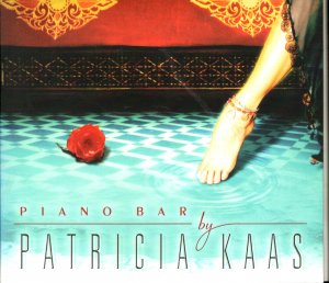 gebrauchter Tonträger – Patricia Kaas – Patricia Kaas: Piano Bar