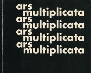 Ars Multiplicata