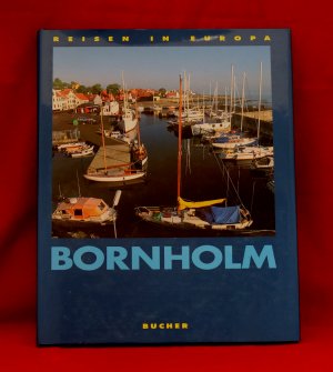 Bornholm (Reisen in Europa)