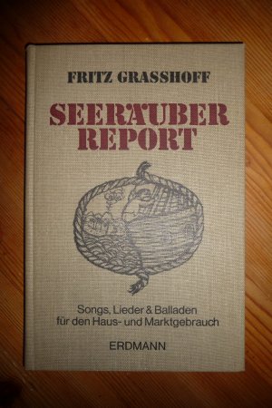 SEERÄUBER REPORT