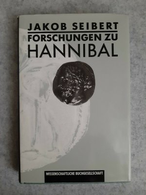 Forschungen zu Hannibal