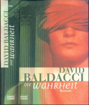 gebrauchtes Buch – David Baldacci (Autor) – Die Wahrheit