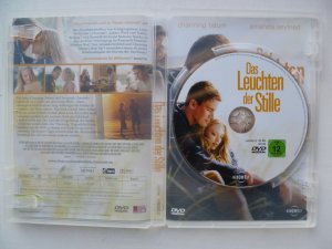 gebrauchter Film – Andrew Niccol – Das Leuchten der Stille