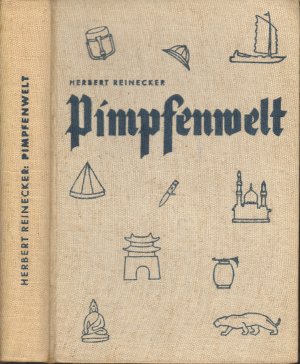 Pimpfenwelt