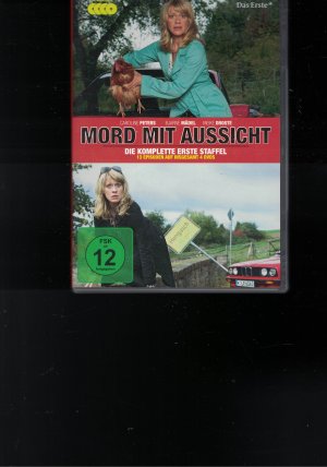 gebrauchter Film – Mord mit Aussicht