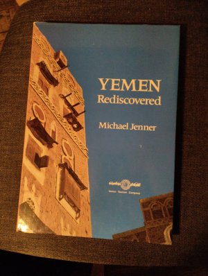 YEMEN Rediscovered