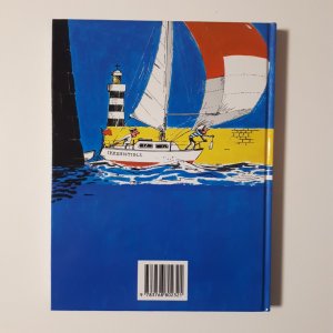 gebrauchtes Buch – Mike Peyton – Nur Segeln ist schöner