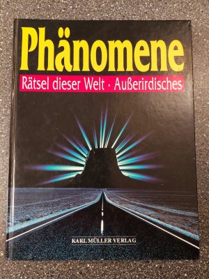 Phänomene