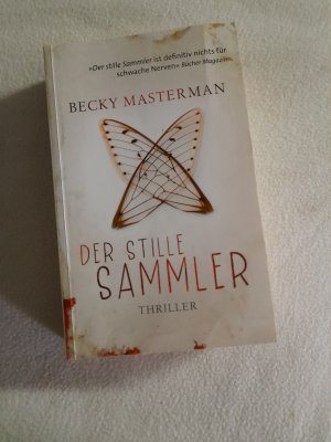 Der stille Sammler