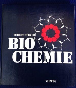 Biochemie.