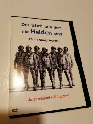 Der Stoff, aus dem die Helden sind