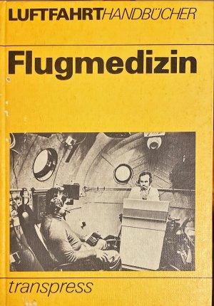 Flugmedizin