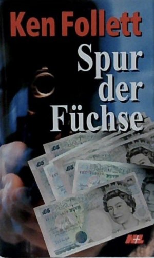 Spur der Füchse