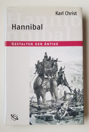 Hannibal. Gestalten der Antike