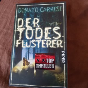 Der Todesflüsterer