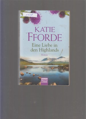 Eine Liebe in den Highlands