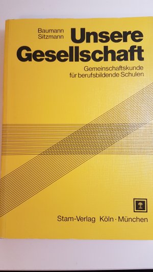 Unsere Gesellschaft. Niedersachsen