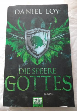 gebrauchte Buecher