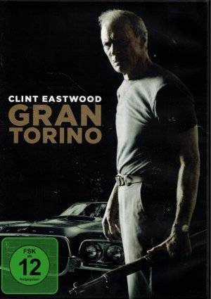 gebrauchter Film – Clint Eastwood – Gran Torino