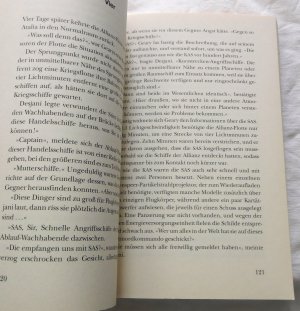 gebrauchtes Buch – Jack Campbell – Die verschollene Flotte: Ein teurer Sieg