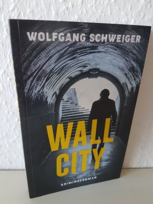 Wall City