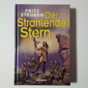 gebrauchtes Buch – Fritz Steuben – Der strahlende Stern