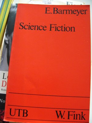 Science Fiction - Theorie und Geschichte