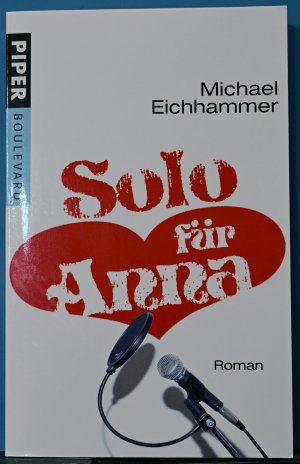 Solo für Anna